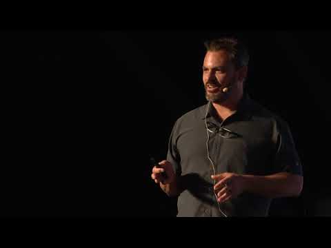 10. Jason Wolfe - Unstoppable : The persistance of an entrepreneur - at Dir Labas Expo