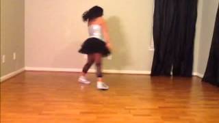 Make Your Mark  Alexia