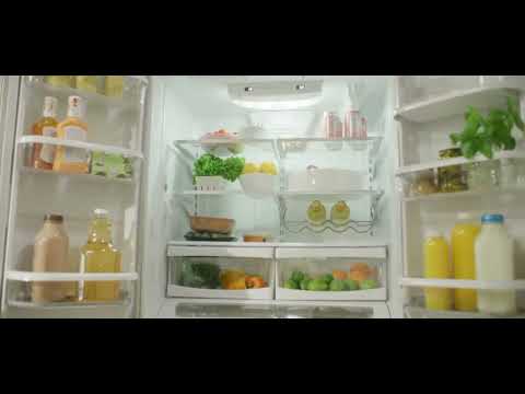 Refrigerator Buying Guide by KitchenAid®