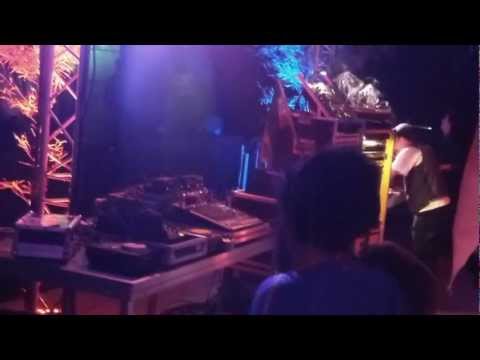 Get Up & Skank #1 - Jah Free play "Sister Simiah - Shepherd"