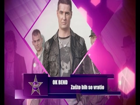 Video thumbnail for Zašto Bih Se Vratio