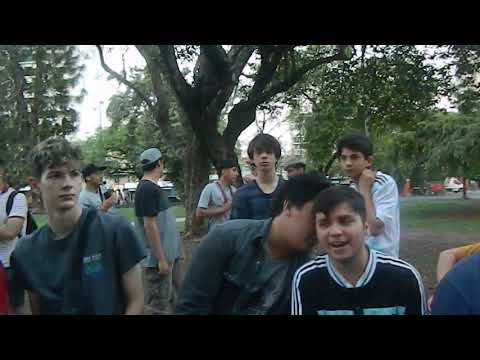 FAKA vs MIRKO | Freestyle Regional Crew | Fecha 2 | Semi-Final |