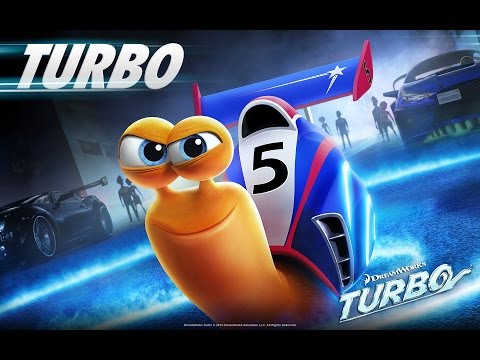 Как Турбо стал быстрым