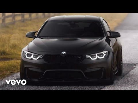 Serena x Andrei Banuta - Mon Ami RaTaTa  (HAYASA G Remix) - BMW Drive Music Mix
