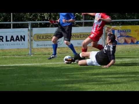 Foto's van Zouaven - Zaanlandia