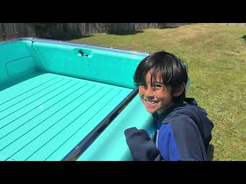 1965 Ford Ranchero (CC-1962681) for sale in Anderson , Ca 