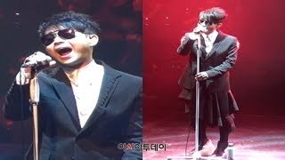 이승환 '10억 광년의 신호' 발매기념 쇼케이스 - ♬ 10억 광년의 신호