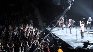 Passion WT 2010 Vancouver- Chosen Generation