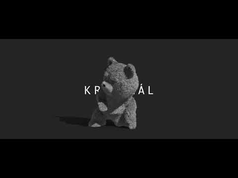 Akalaky feat. Vessy - Kriminál