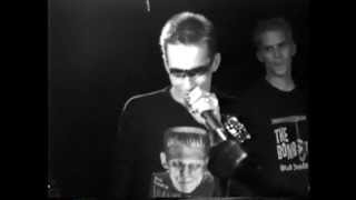 GROOVIE GHOULIES 5/30/98 pt.2 &quot;Lonely Heart Blues&quot; Live In Toronto