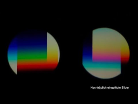04Buchpremiere "Mehr Licht" - Experimente mit Spiegelspaltblende Dr. Matthias Rang