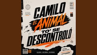 To’ Se Descontroló