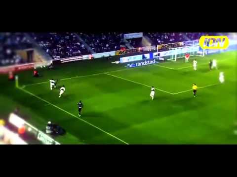 Brahimi *the best dribble *