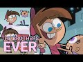 Timmy And Poof Being Brothers For Eight Minutes