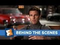 Jack Reacher: Chevelle - Tom Cruise | Behind the ...