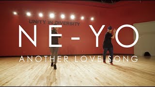 Ne - Yo - Another Love Song | @mikeperezmedia  &amp; Jason Magsuci Choreography
