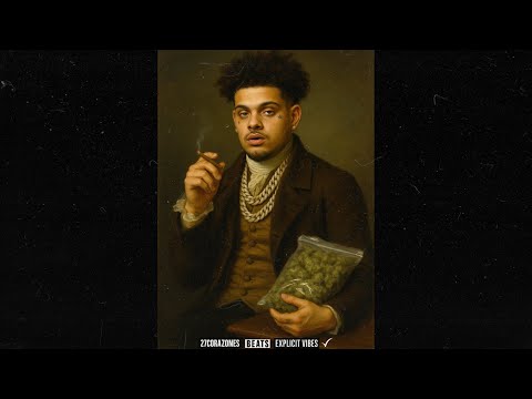 [FREE] Smokepurpp Type Beat – "Baroque Savage" | Hard 808 Trap Beat 2025