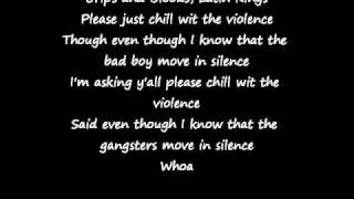 Wyclef Jean- knocking on heavens door lyrics