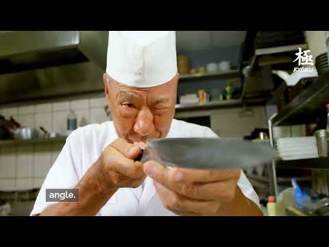Chef's Knife vs. Santoku Knife: Which One Do You Need? | Kyoku Knives