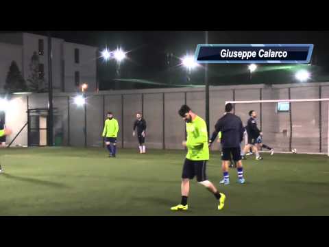 Tiki Taka - M.C.N. Barcellona