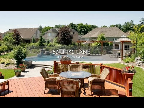 56 LINKS LANE,  BRAMPTON