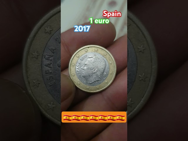 Vídeo relacionado con 5 Small Prophila Coin Sheets for Euro Coins with Flags Cards