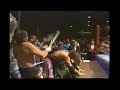 Terry Funk Vs Bret Hart Terry Funk S Wrestlefest 1997