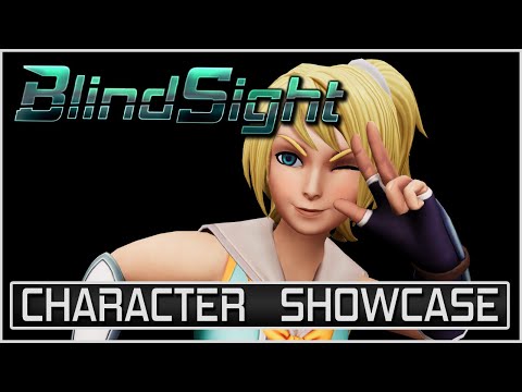 BlindSight Event Zero youtube-video