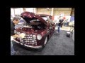 Grand National Roadster Show 2015 - YouTube