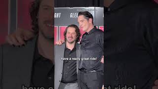 The Running Man (2025) Video