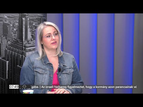 Pirkadat: Szepesfalvy Anna – Autós közlekedési problémák Budapesten