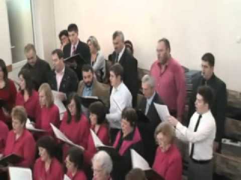 SION Pro Deum - Halleluyah