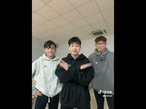 Anh yêu anh ko đòi quà 😝 / Dương Ngô Khải 💕 | cre : @dnkhaii