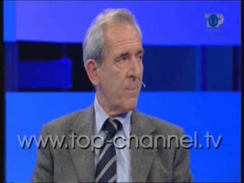 Ti Mundesh, 31 Janar 2015, Pjesa 2 - Top Channel Albania
