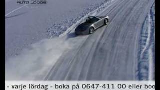 preview picture of video 'Åre TV Kall Auto Lodge 1'