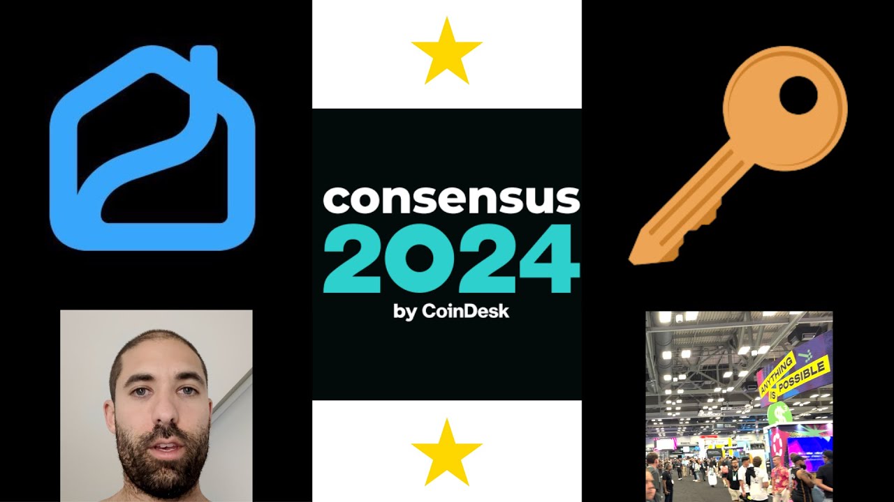 Moments from Consensus 2024