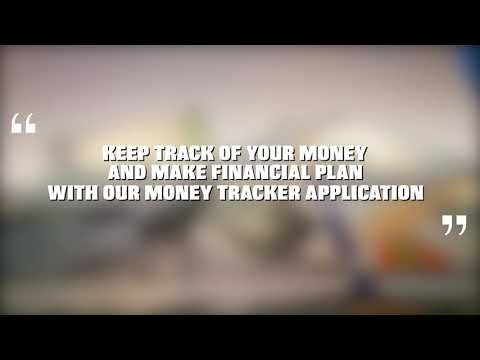 Money Manager - Track expenses Video