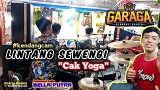 Download lagu Garaga Music | Lintang Sewengi - Angel Victoria | [ Kendangcam - Cak Yoga ] mp3