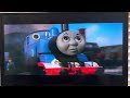 Closing To Thomas Friends It S Great To Be An Engine 2004 UK DVD