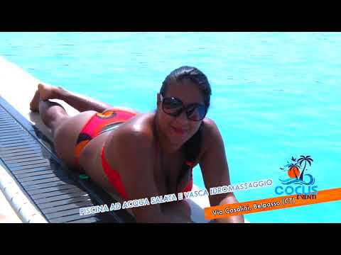 cocus eventi spot fine estate