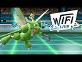 Pokemon Let S Go Pikachu Eevee Wi Fi Battle Scyther End Game 1080p