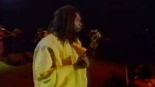 Where You Gonna Run - Peter Tosh
