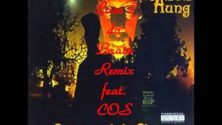 Locc 2 da Brain Remixx by Brotha Lynch Hung feat.COS.wmv