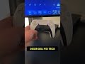 Genialer Playstation Trick