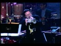 Arturo Sandoval y Claudio Roditti A Night In Tunisia