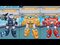 Super Wings Indonesia