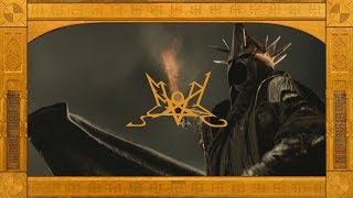 SUMMONING-FAREWELL (fanmade video)