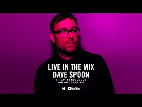 Dave Spoon - Live from Toolroom HQ (The 'Outrageous' Mix) [DJ Mix, House, Rave]
