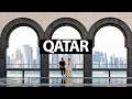 WATCH THIS BEFORE YOU VISIT QATAR Ultimate Doha Travel Guide