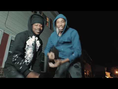 Slasherkutemup5x - We Steppin                                        Shot & Edited By :Shotbymyree